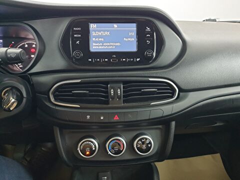 fiat, egea, cross 1.4 fire street, manuel, benzin 2.el otomobil | renew 29