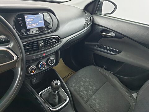 fiat, egea, cross 1.4 fire street, manuel, benzin 2.el otomobil | renew 27