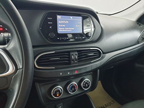 fiat, egea, cross 1.4 fire street, manuel, benzin 2.el otomobil | renew 28