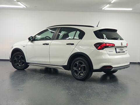 fiat, egea, cross 1.4 fire street, manuel, benzin 2.el otomobil | renew 7