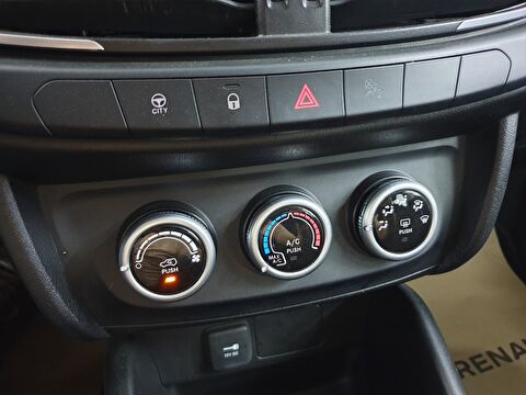 fiat, egea, cross 1.4 fire street, manuel, benzin 2.el otomobil | renew 31