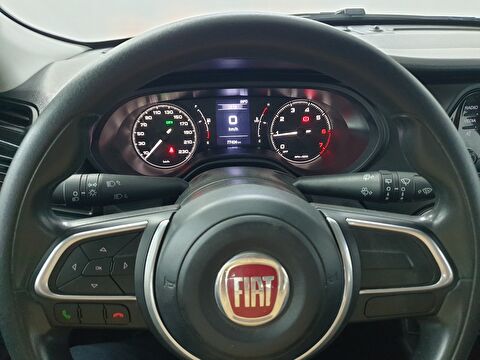 fiat, egea, cross 1.4 fire street, manuel, benzin 2.el otomobil | renew 23
