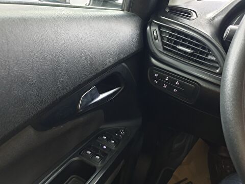 fiat, egea, cross 1.4 fire street, manuel, benzin 2.el otomobil | renew 34