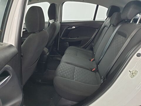 fiat, egea, cross 1.4 fire street, manuel, benzin 2.el otomobil | renew 21