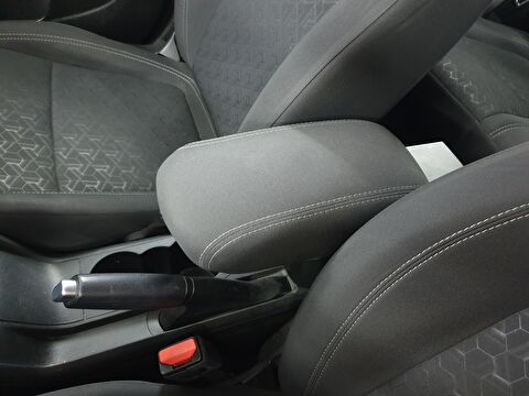 fiat, egea, cross 1.4 fire street, manuel, benzin 2.el otomobil | renew 33