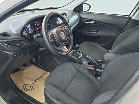 fiat, egea, cross 1.4 fire street, manuel, benzin 2.el otomobil | renew 19