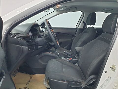 fiat, egea, cross 1.4 fire street, manuel, benzin 2.el otomobil | renew 20