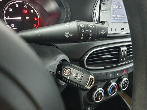 fiat, egea, cross 1.4 fire street, manuel, benzin 2.el otomobil | renew 26