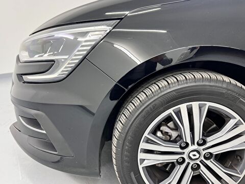 renault, megane, sedan 1.5 blue dcı touch edc, otomatik, dizel 2.el otomobil | renew 14