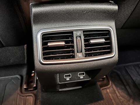 renault, megane, sedan 1.5 blue dcı touch edc, otomatik, dizel 2.el otomobil | renew 27