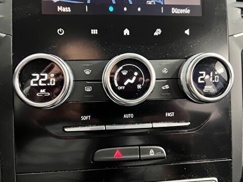 renault, megane, sedan 1.5 blue dcı touch edc, otomatik, dizel 2.el otomobil | renew 46