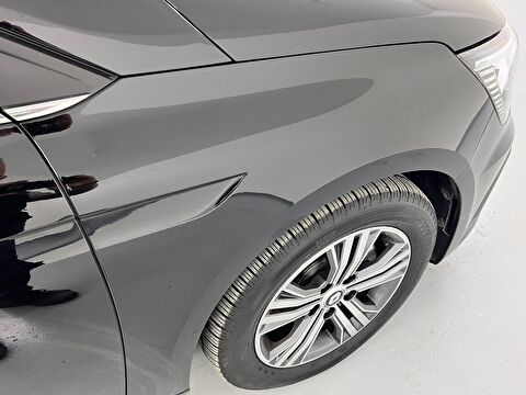 renault, megane, sedan 1.5 blue dcı touch edc, otomatik, dizel 2.el otomobil | renew 13