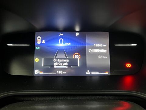 renault, megane, sedan 1.5 blue dcı touch edc, otomatik, dizel 2.el otomobil | renew 30