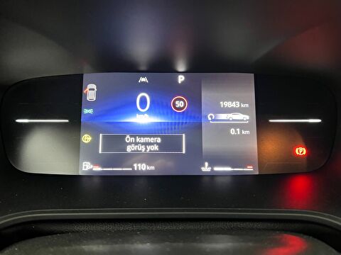 renault, megane, sedan 1.5 blue dcı touch edc, otomatik, dizel 2.el otomobil | renew 31