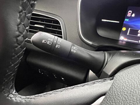 renault, megane, sedan 1.5 blue dcı touch edc, otomatik, dizel 2.el otomobil | renew 35