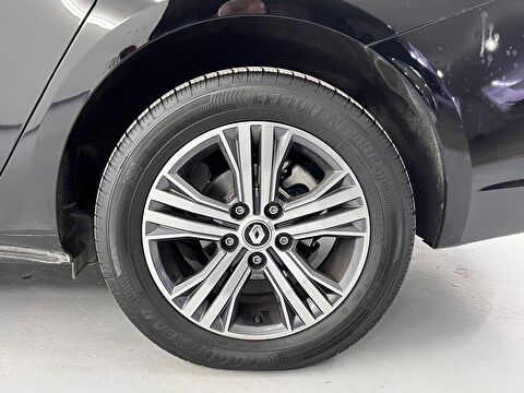 renault, megane, sedan 1.5 blue dcı touch edc, otomatik, dizel 2.el otomobil | renew 15