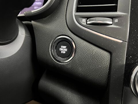 renault, megane, sedan 1.5 blue dcı touch edc, otomatik, dizel 2.el otomobil | renew 36