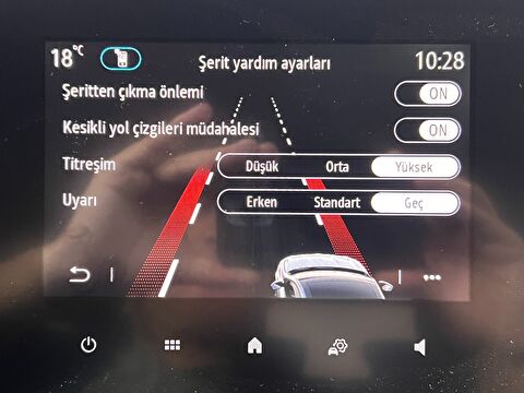 renault, megane, sedan 1.5 blue dcı touch edc, otomatik, dizel 2.el otomobil | renew 56