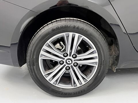 renault, megane, sedan 1.5 blue dcı touch edc, otomatik, dizel 2.el otomobil | renew 18