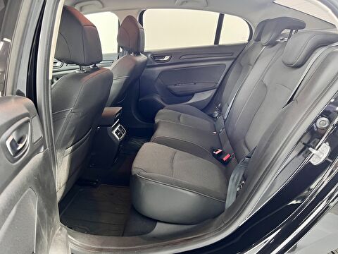 renault, megane, sedan 1.5 blue dcı touch edc, otomatik, dizel 2.el otomobil | renew 25