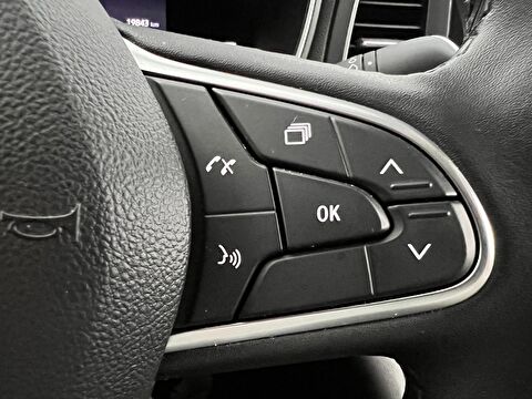 renault, megane, sedan 1.5 blue dcı touch edc, otomatik, dizel 2.el otomobil | renew 33