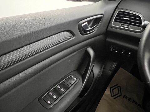 renault, megane, sedan 1.5 blue dcı touch edc, otomatik, dizel 2.el otomobil | renew 37