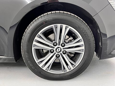 renault, megane, sedan 1.5 blue dcı touch edc, otomatik, dizel 2.el otomobil | renew 17