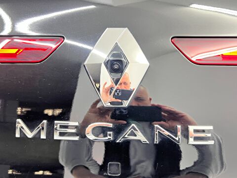 renault, megane, sedan 1.5 blue dcı touch edc, otomatik, dizel 2.el otomobil | renew 11
