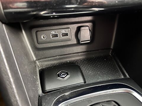 renault, megane, sedan 1.5 blue dcı touch edc, otomatik, dizel 2.el otomobil | renew 49