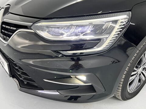 renault, megane, sedan 1.5 blue dcı touch edc, otomatik, dizel 2.el otomobil | renew 9