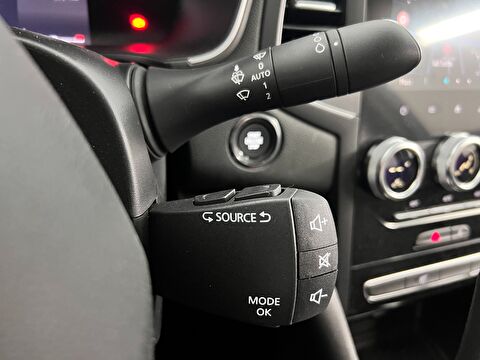 renault, megane, sedan 1.5 blue dcı touch edc, otomatik, dizel 2.el otomobil | renew 34