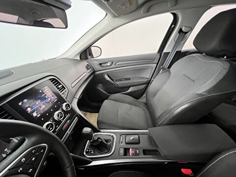 renault, megane, sedan 1.5 blue dcı touch edc, otomatik, dizel 2.el otomobil | renew 40