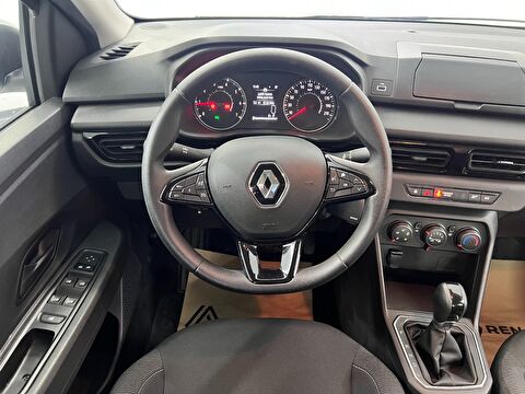 renault, taliant, sedan 1.0 tce joy x-tronic, otomatik, benzin 2.el otomobil | renew 25