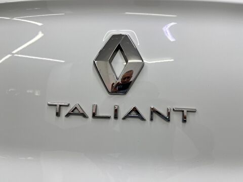 renault, taliant, sedan 1.0 tce joy x-tronic, otomatik, benzin 2.el otomobil | renew 11