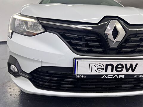 renault, taliant, sedan 1.0 tce joy x-tronic, otomatik, benzin 2.el otomobil | renew 8
