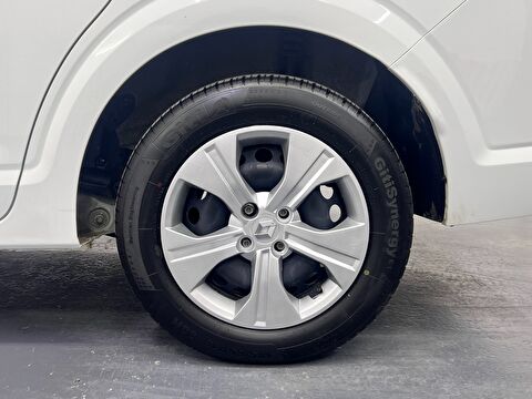 renault, taliant, sedan 1.0 tce joy x-tronic, otomatik, benzin 2.el otomobil | renew 16