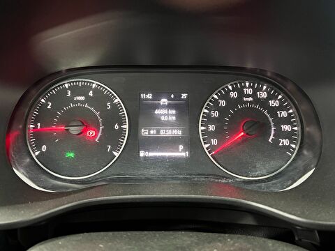 renault, taliant, sedan 1.0 tce joy x-tronic, otomatik, benzin 2.el otomobil | renew 26