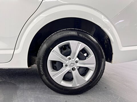 renault, taliant, sedan 1.0 tce joy x-tronic, otomatik, benzin 2.el otomobil | renew 15