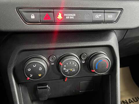 renault, taliant, sedan 1.0 tce joy x-tronic, otomatik, benzin 2.el otomobil | renew 38