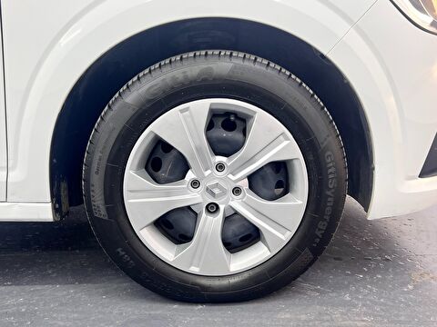 renault, taliant, sedan 1.0 tce joy x-tronic, otomatik, benzin 2.el otomobil | renew 18