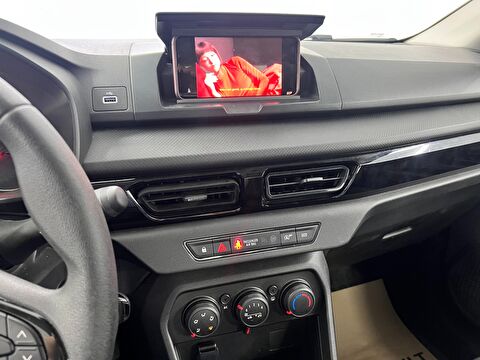 renault, taliant, sedan 1.0 tce joy x-tronic, otomatik, benzin 2.el otomobil | renew 36