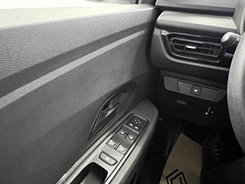renault, taliant, sedan 1.0 tce joy x-tronic, otomatik, benzin 2.el otomobil | renew 32
