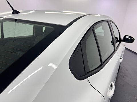 renault, taliant, sedan 1.0 tce joy x-tronic, otomatik, benzin 2.el otomobil | renew 12