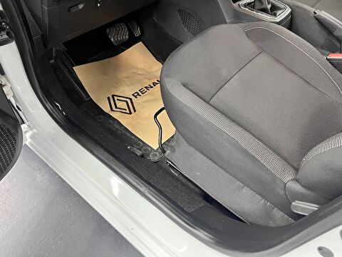 renault, taliant, sedan 1.0 tce joy x-tronic, otomatik, benzin 2.el otomobil | renew 23