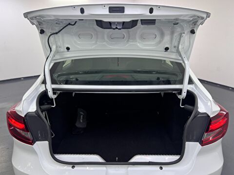 renault, taliant, sedan 1.0 tce joy x-tronic, otomatik, benzin 2.el otomobil | renew 16