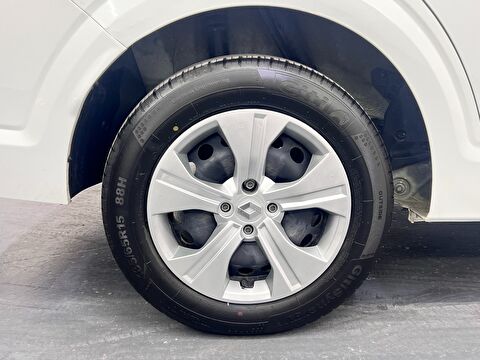 renault, taliant, sedan 1.0 tce joy x-tronic, otomatik, benzin 2.el otomobil | renew 19