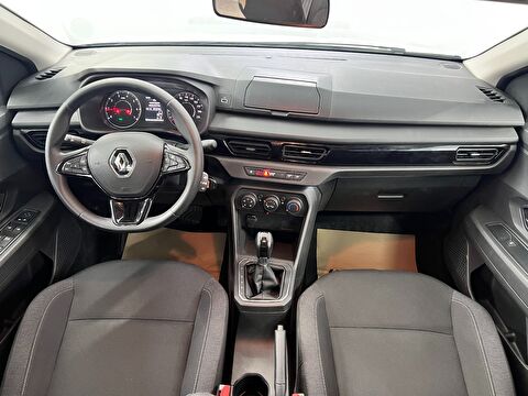 renault, taliant, sedan 1.0 tce joy x-tronic, otomatik, benzin 2.el otomobil | renew 18