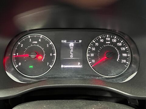 renault, taliant, sedan 1.0 tce joy x-tronic, otomatik, benzin 2.el otomobil | renew 43