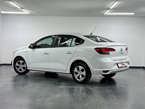 renault, taliant, sedan 1.0 tce joy x-tronic, otomatik, benzin 2.el otomobil | renew 7