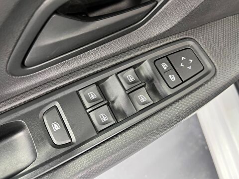 renault, taliant, sedan 1.0 tce joy x-tronic, otomatik, benzin 2.el otomobil | renew 33